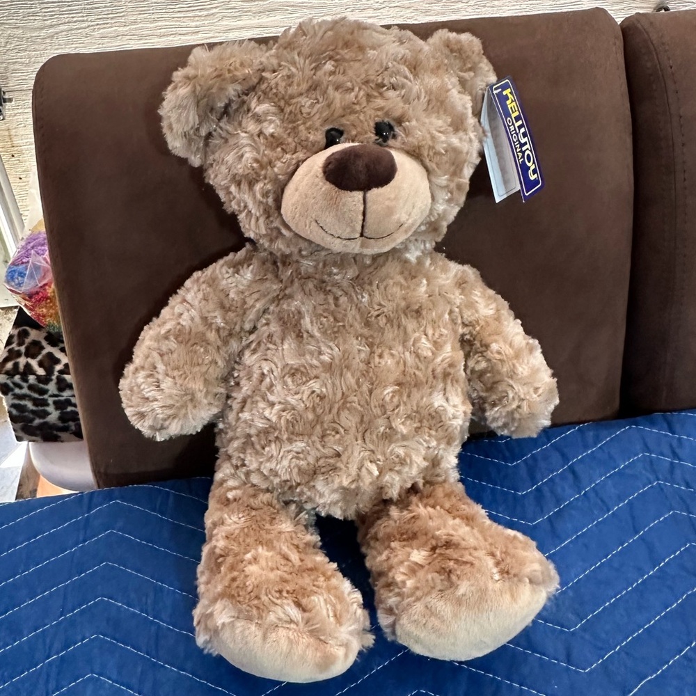Kellytoy Original 18" Bear